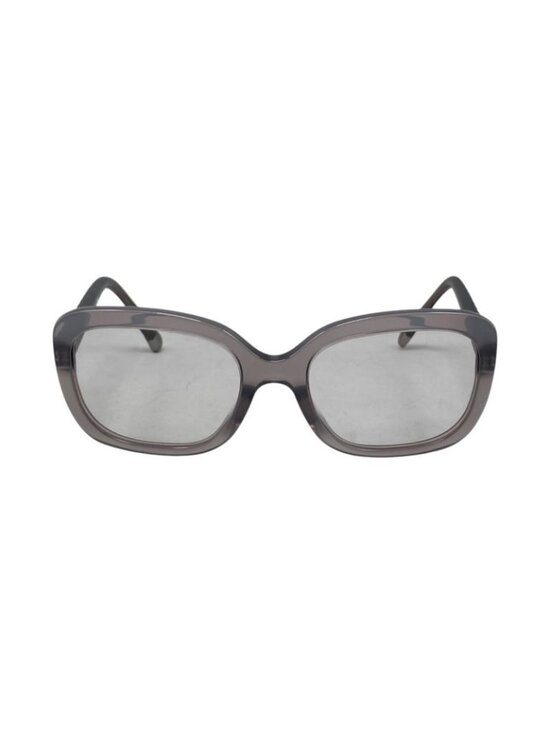 Chanel Quilted Coco Clear Sunglasses 5329-a Em0719 main image 6